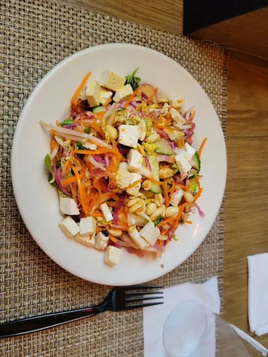 Purse Dumpling Bar Picture 3