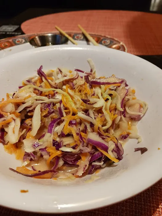 Purse Dumpling Bar Picture 2