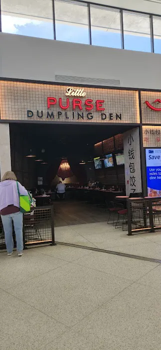 Purse Dumpling Bar Picture 6