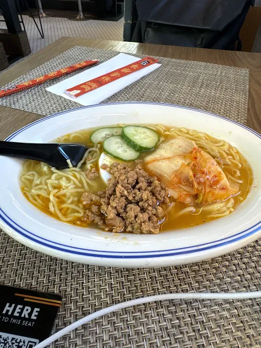 Purse Dumpling Bar Picture 4