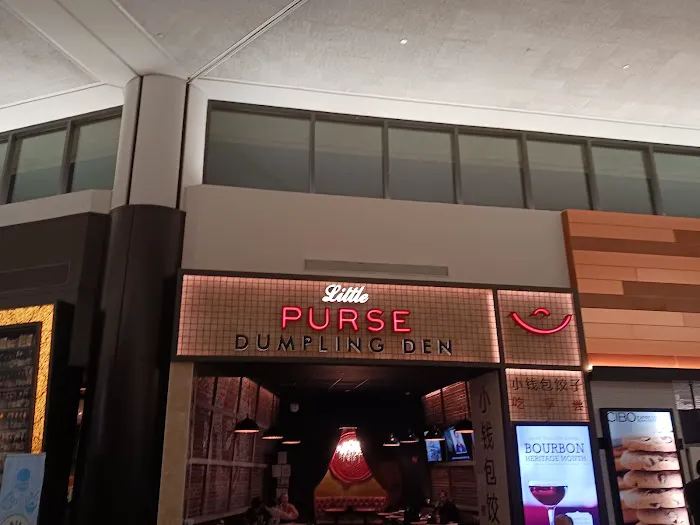 Purse Dumpling Bar Picture 8