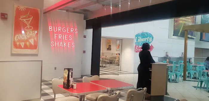 South Philly Steaks & Fries Picture 1