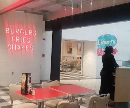 South Philly Steaks & Fries