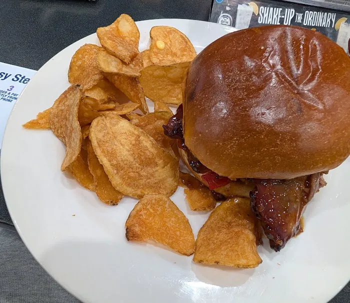 The Unusual Times Picture 10