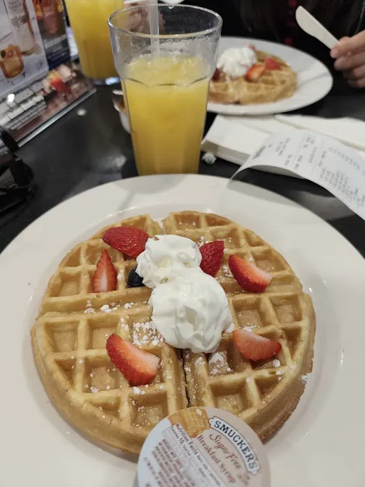 The Unusual Times Picture 4