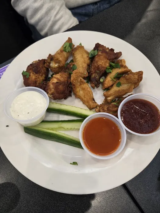 The Unusual Times Picture 9