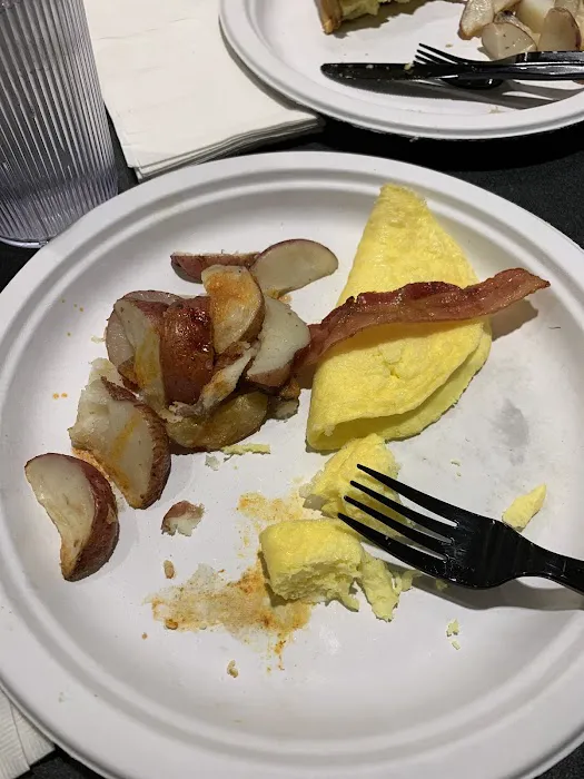 The Unusual Times Picture 5