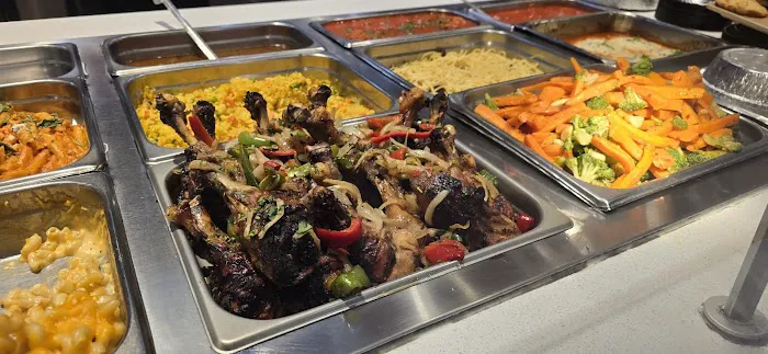 Tony + Benny's Picture 2