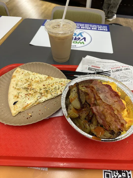 Tony + Benny's Picture 4