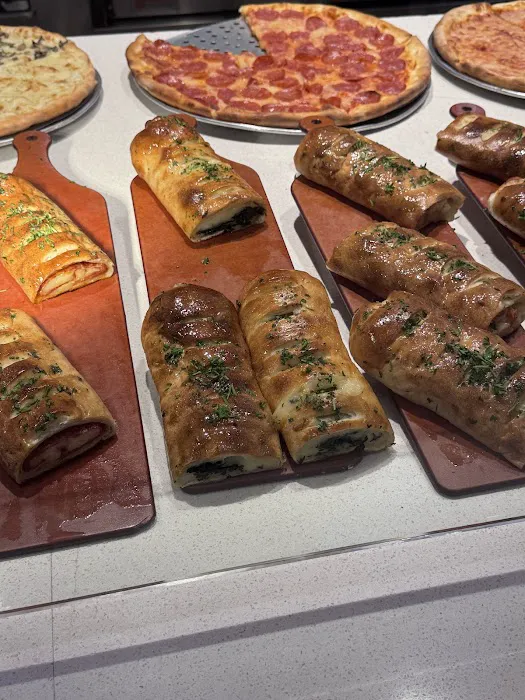 Tony + Benny's Picture 1