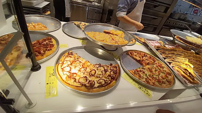 Tony + Benny's Picture 10