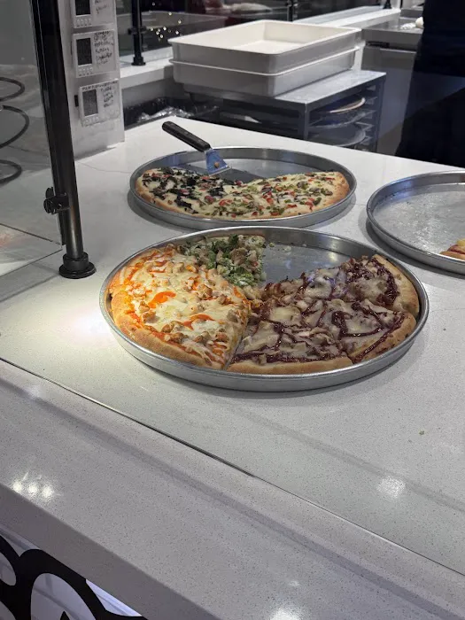 Tony + Benny's Picture 6