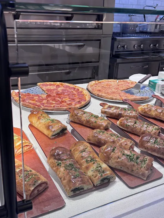 Tony + Benny's Picture 7