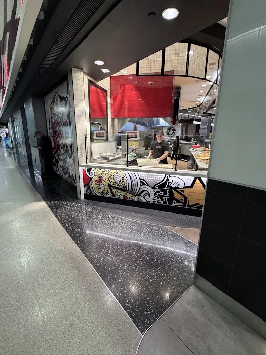 Tony + Benny's Picture 3