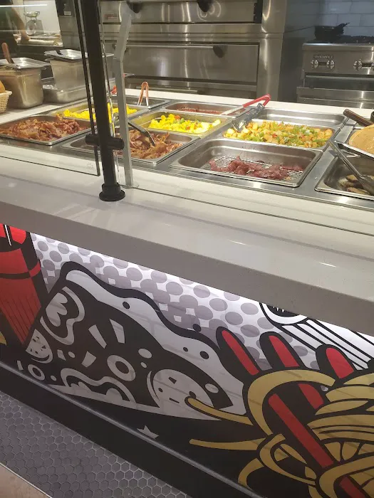 Tony + Benny's Picture 9