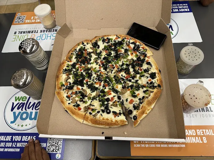 Tony + Benny's Picture 8