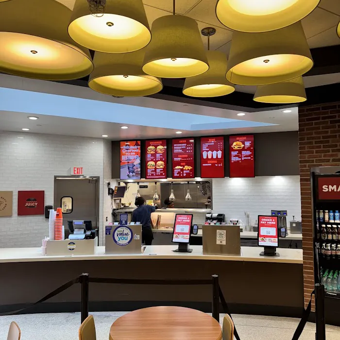 Smashburger Picture 5