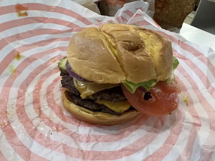 Smashburger Picture 1