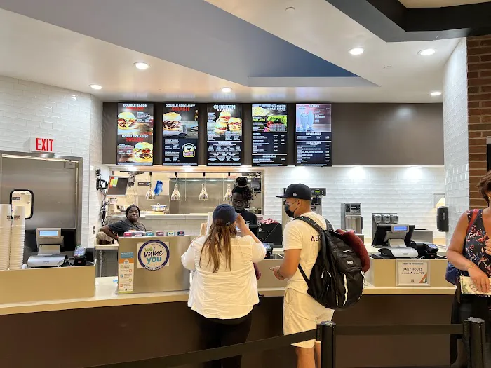 Smashburger Picture 2