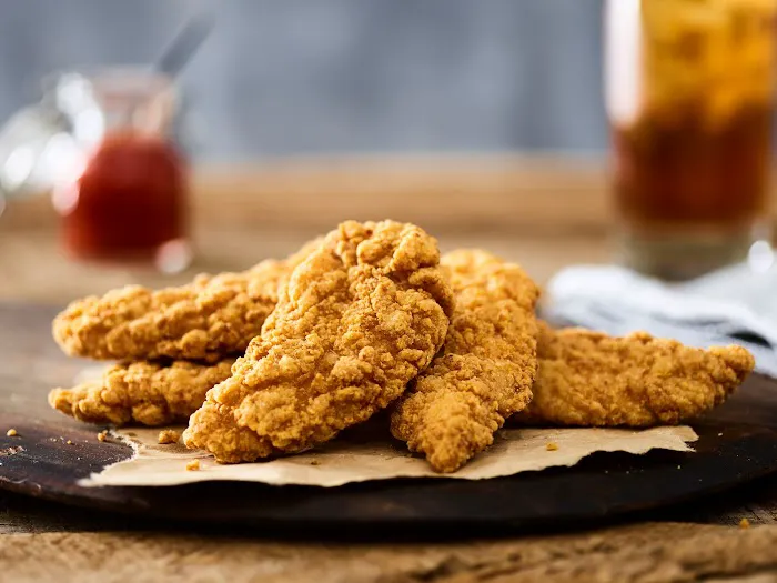 Smashburger Picture 6