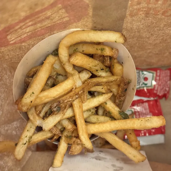 Smashburger Picture 4