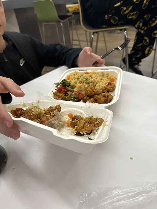 Panda Express Picture 5