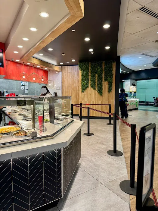 Panda Express Picture 3