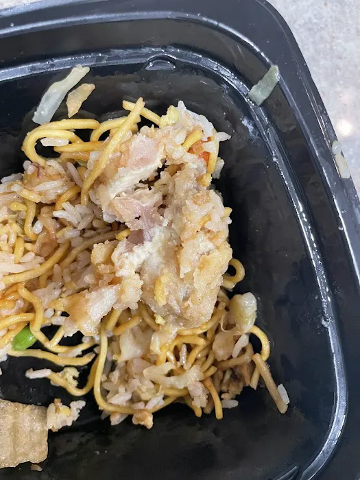 Panda Express Picture 6