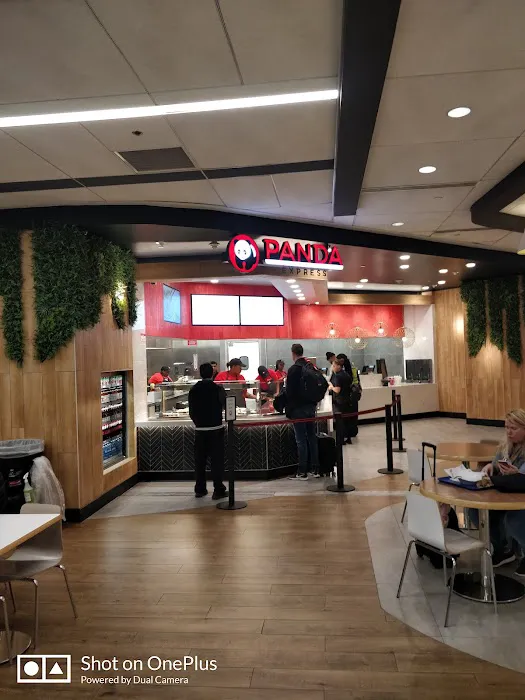 Panda Express Picture 8