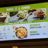 Salsarita's Fresh Mexican Grill ico