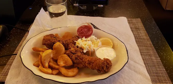 Vesper Tavern Picture 1