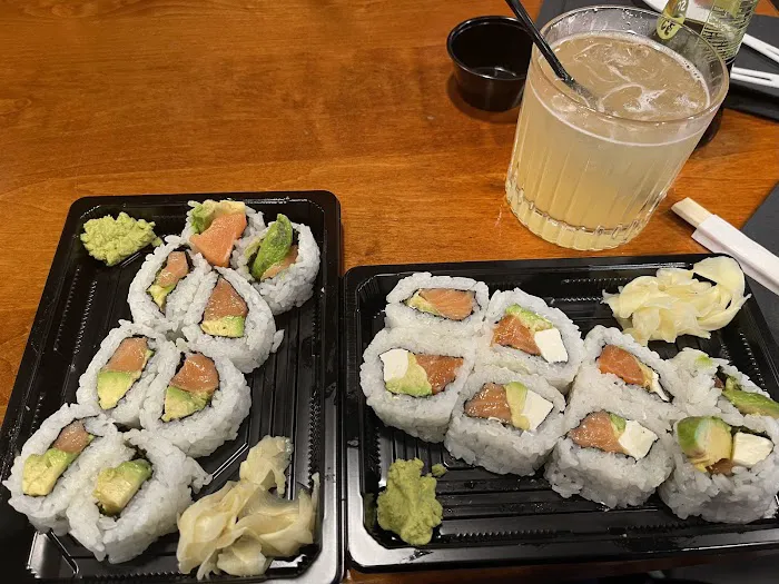 Sora Japanese Cuisine & Sushi Picture 9