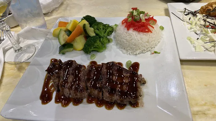 Sora Japanese Cuisine & Sushi Picture 7