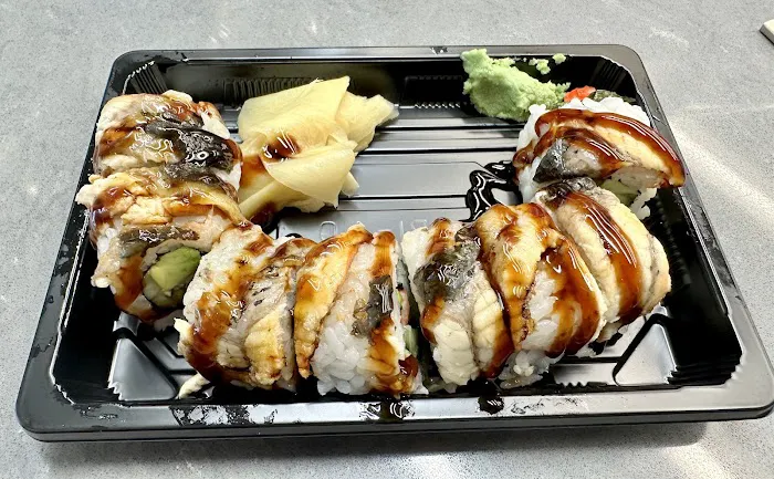 Sora Japanese Cuisine & Sushi Picture 5