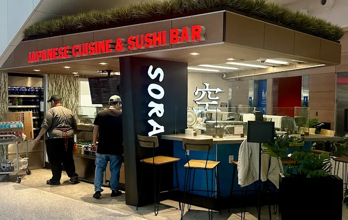 Sora Japanese Cuisine & Sushi Picture 3