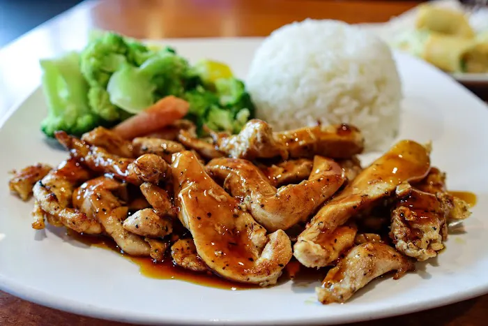 Sora Japanese Cuisine & Sushi Picture 4