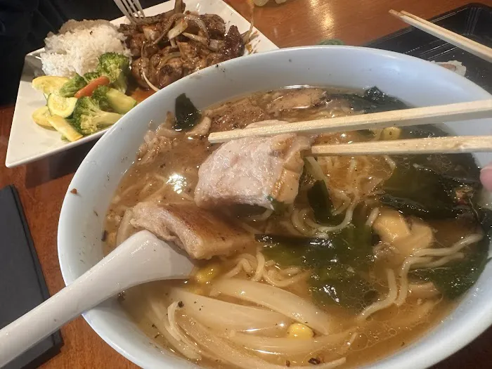 Sora Japanese Cuisine & Sushi Picture 8