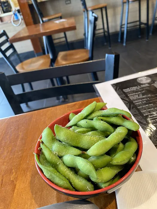 Sora Japanese Cuisine & Sushi Picture 2