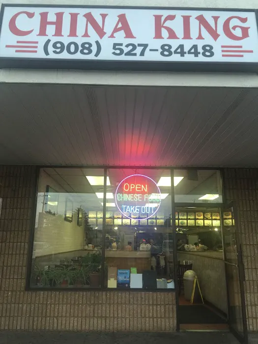 China King Picture 5