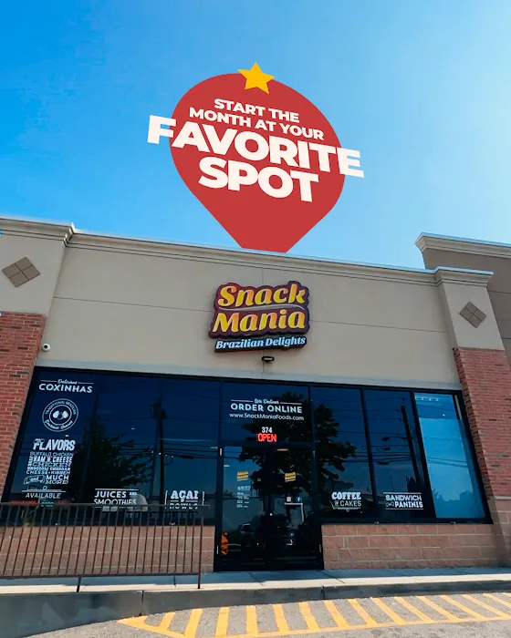 Snack Mania Brazilian Delights Picture 6