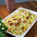 Snack Mania Brazilian Delights