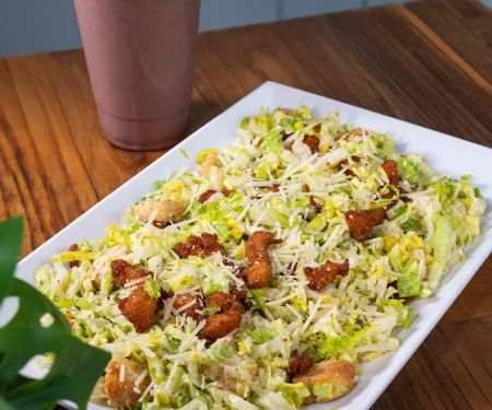 Snack Mania Brazilian Delights