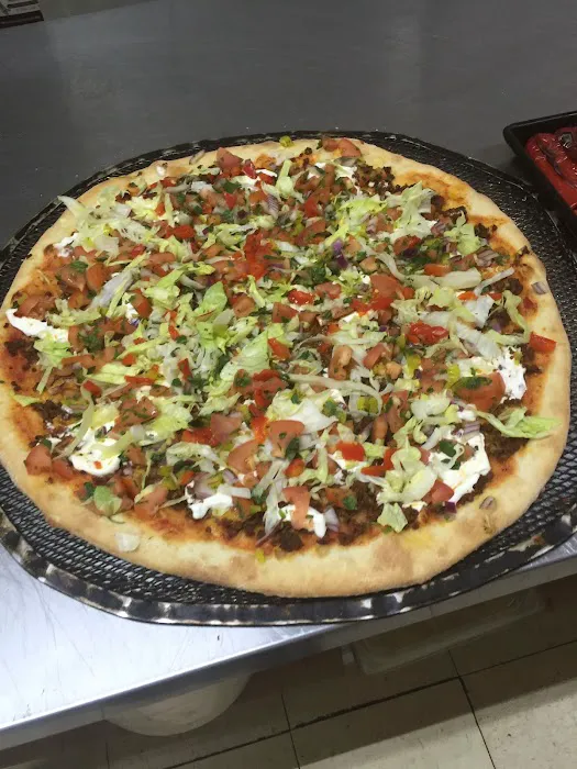 Dominick's Pizza Shoppes Picture 1