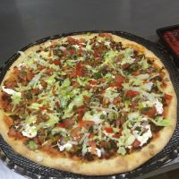 Dominick's Pizza Shoppes ico