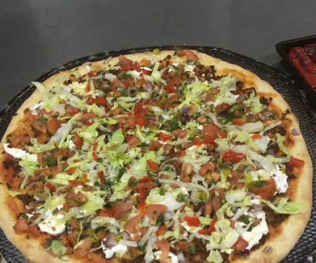 Dominick's Pizza Shoppes