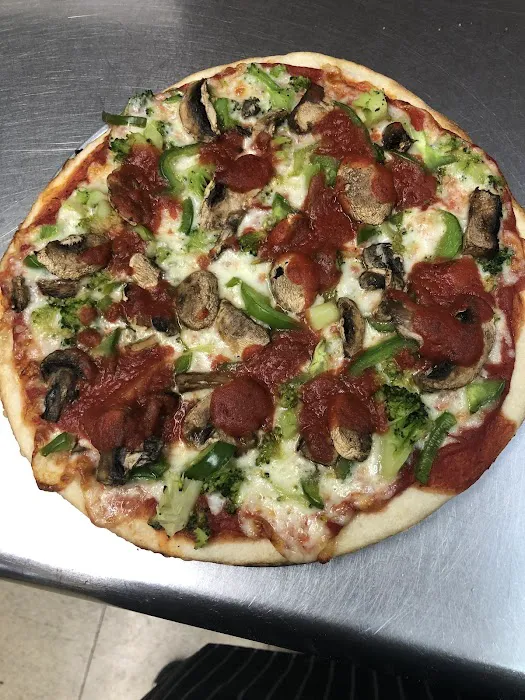 Dominick's Pizza Shoppes Picture 9