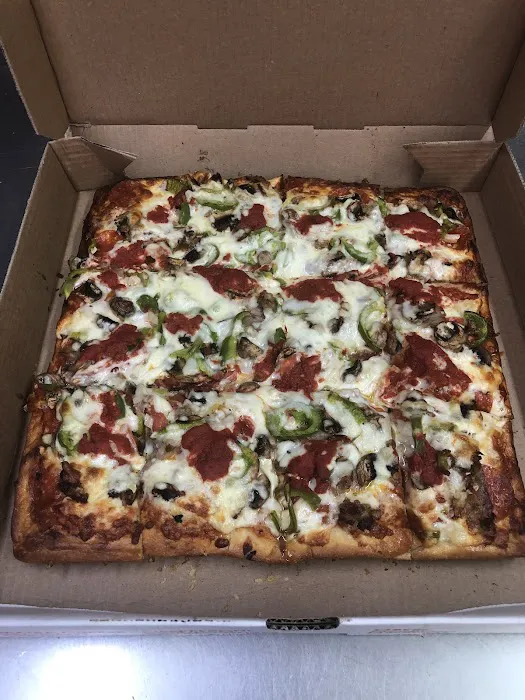 Dominick's Pizza Shoppes Picture 10