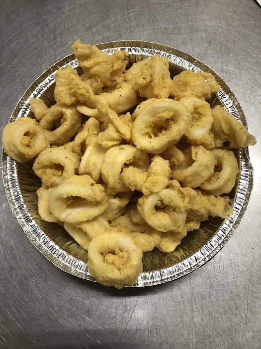 Dominick's Pizza Shoppes Picture 7