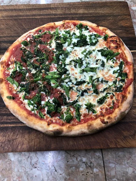 Dominick's Pizza Shoppes Picture 3