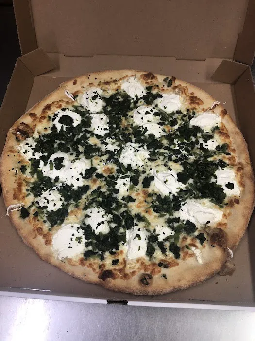 Dominick's Pizza Shoppes Picture 2